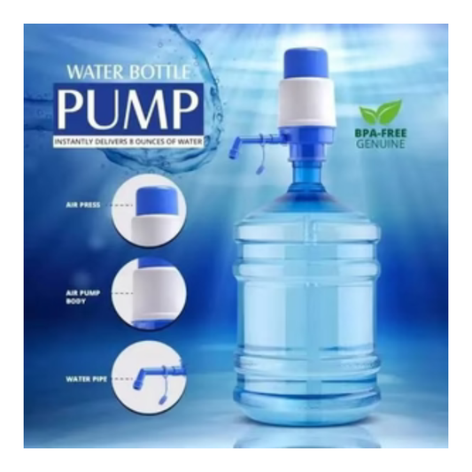 Vista - Portable Manual Water Dispenser