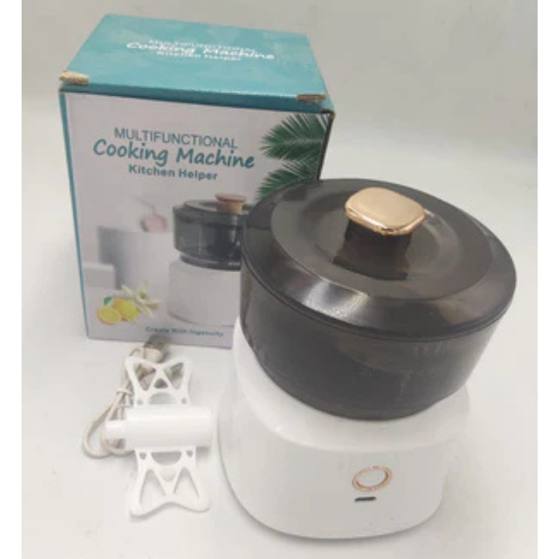 Small Garlic Chopper