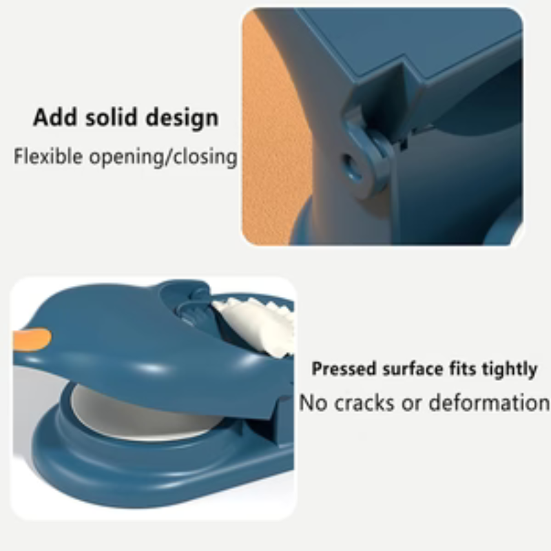 Denx - Dumpling Maker