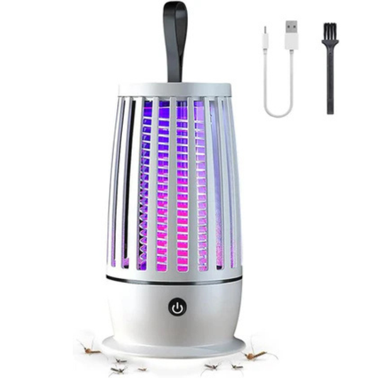 Electric Shock Killer Lamp