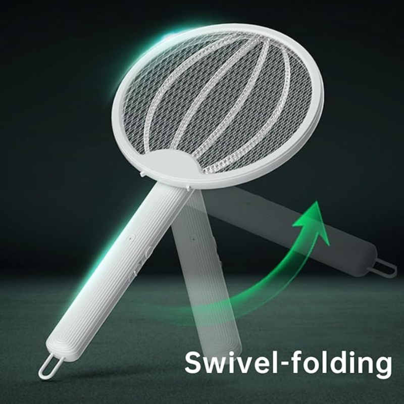 Electric Mosquito Zapper