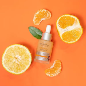 Vitamin C Face Serum – Astaberry Indulge Brightening & Glow Booster (30ml)
