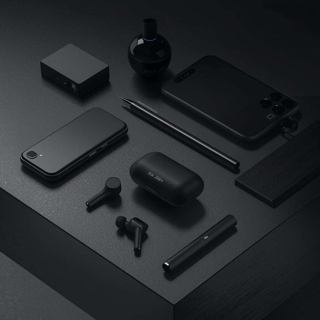 Other example products