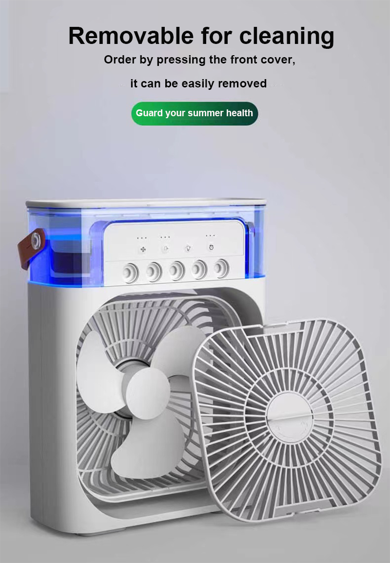 Portable Air Cooler
