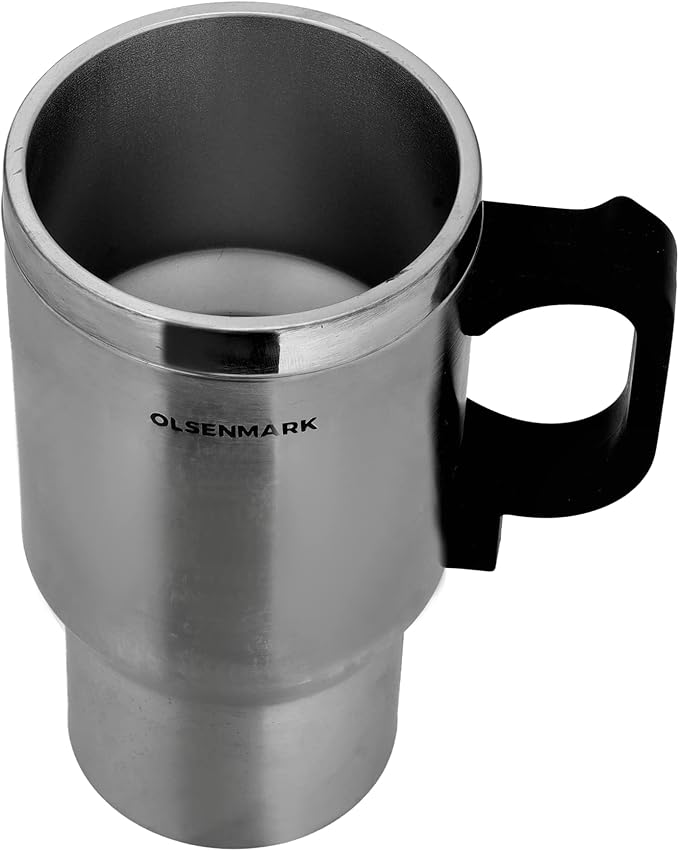 كوب سفر كهربائي