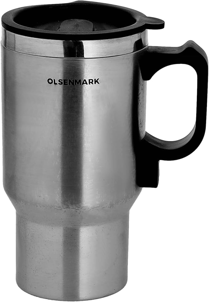 كوب سفر كهربائي