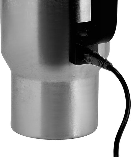 كوب سفر كهربائي