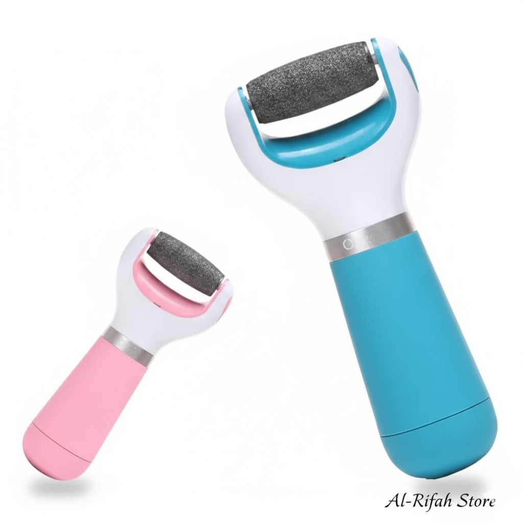 Electric Pedicure Foot File