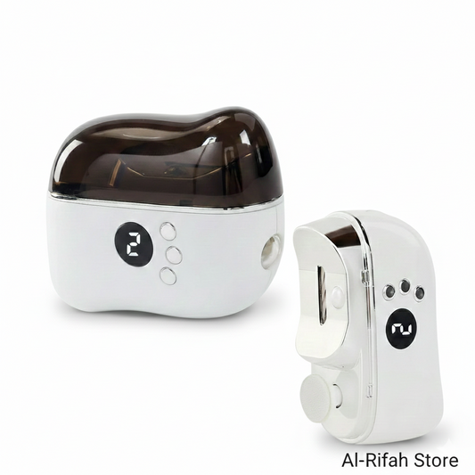 Portable Electric Callus Remover