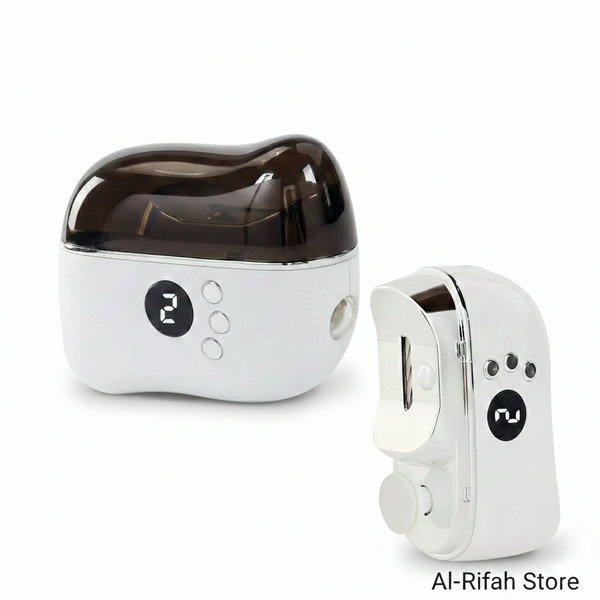 Portable Electric Callus Remover