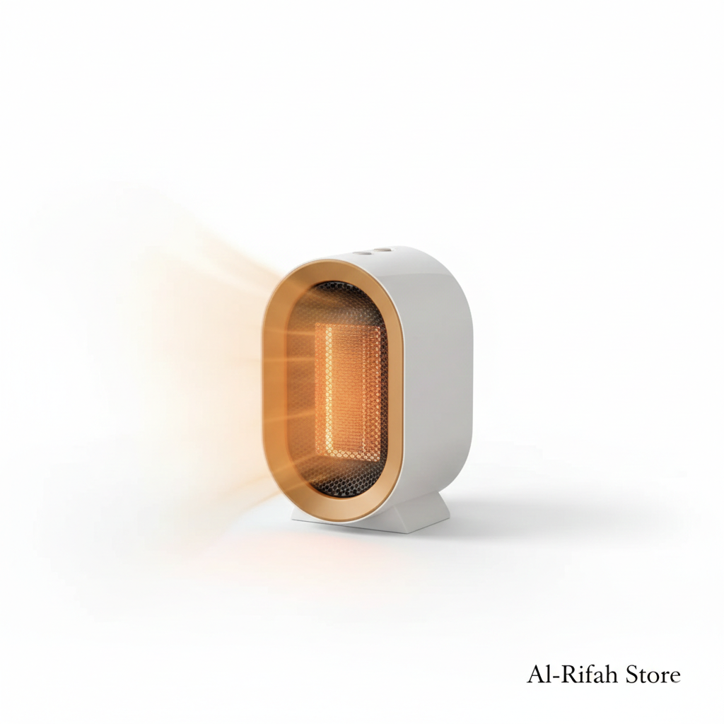 سخان هواء كهربائي محمول