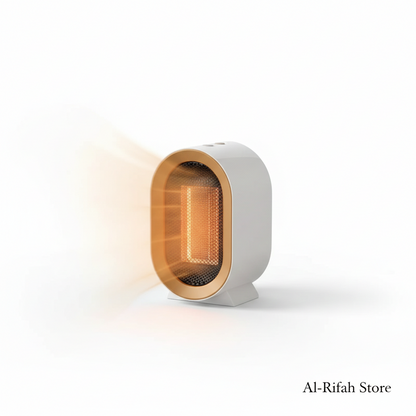 سخان هواء كهربائي محمول