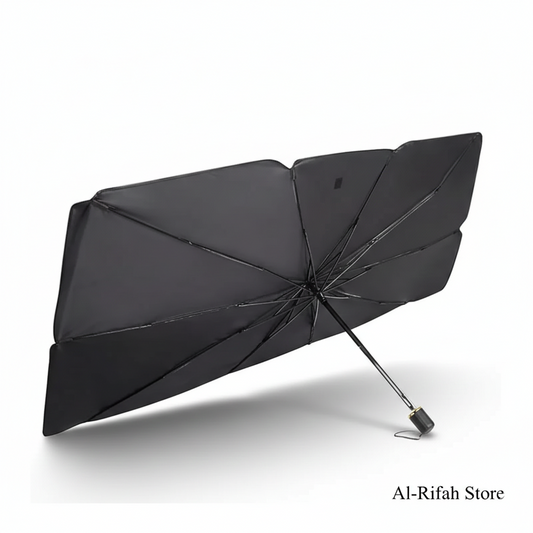Car Windshield Sun Umbrella