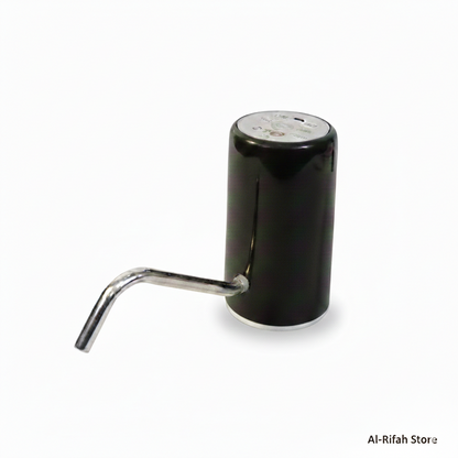 مضخة متنقلة من دي إل سي