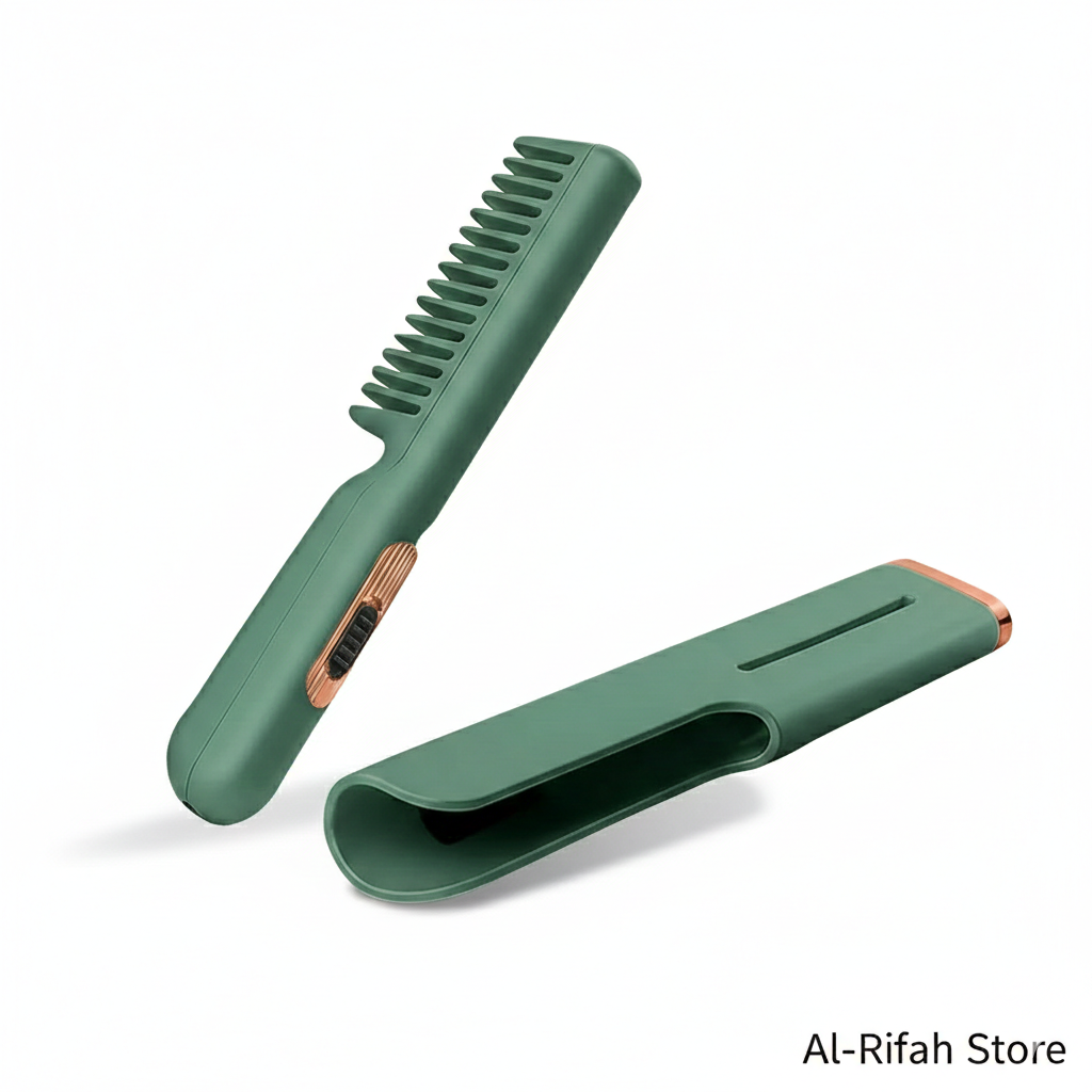 Portable Mobile Heat Comb