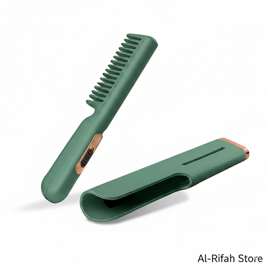 Portable Mobile Heat Comb
