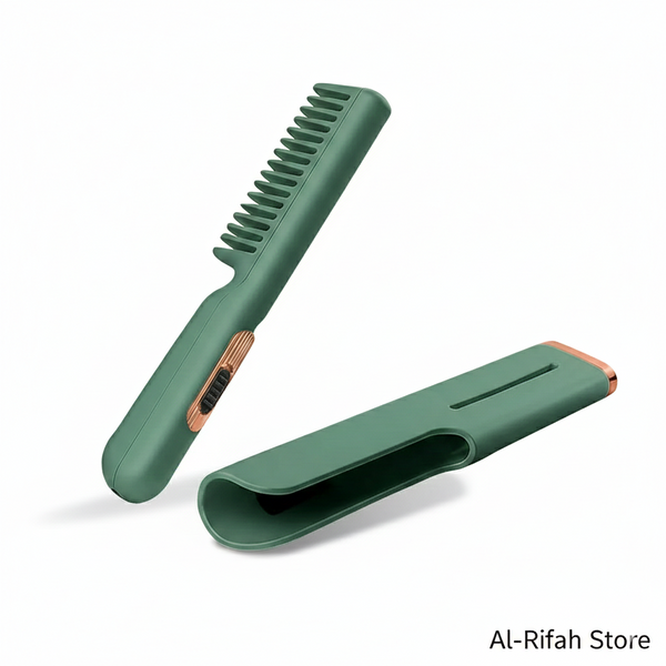 Portable Mobile Heat Comb