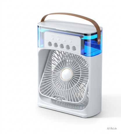 Portable Air Cooler
