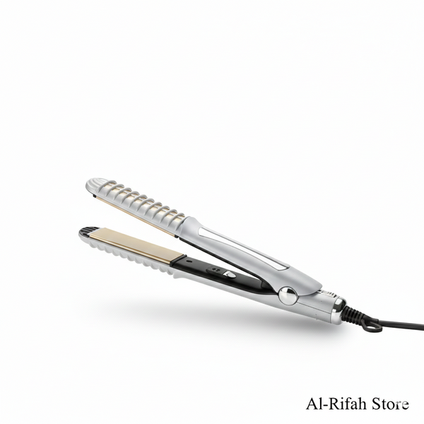 2-in-1 Hair Straightener