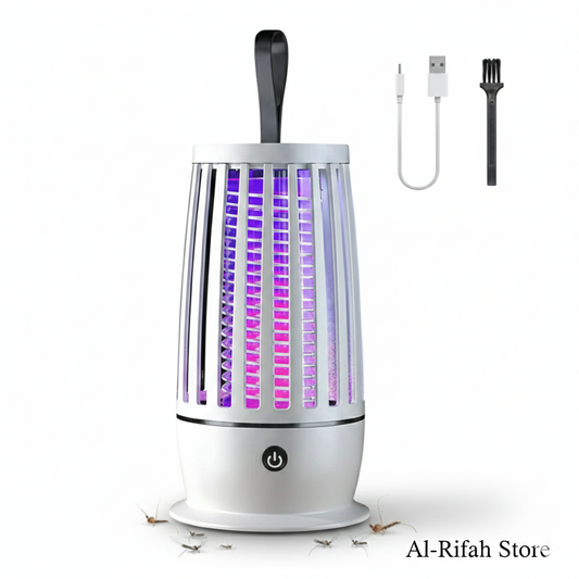 Electric Shock Killer Lamp