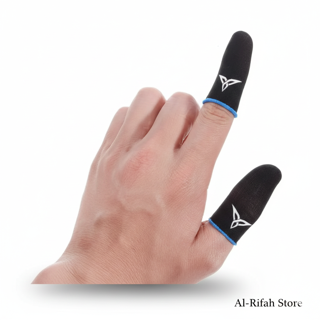 كمّ للأصابع (نايلون)