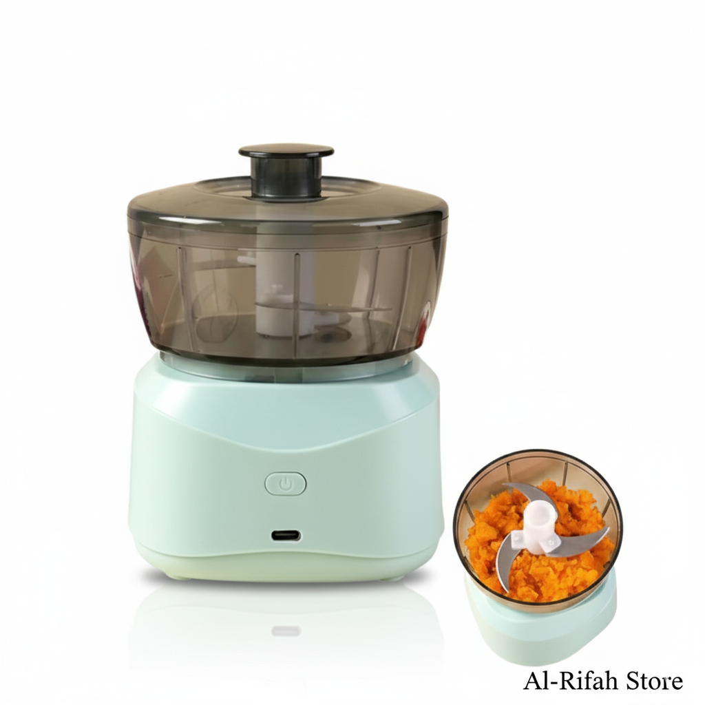 Small Garlic Chopper