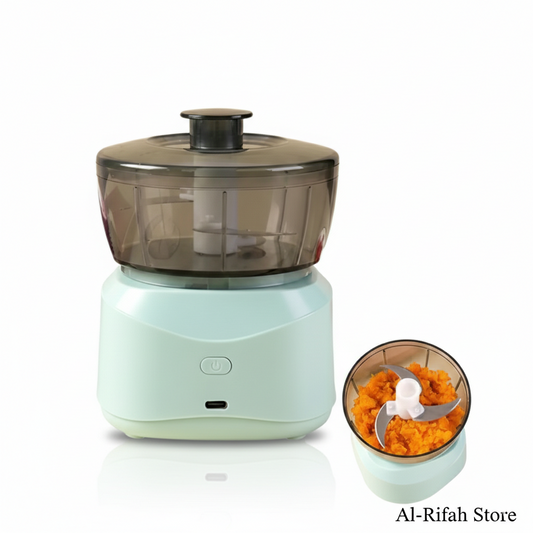 Small Garlic Chopper