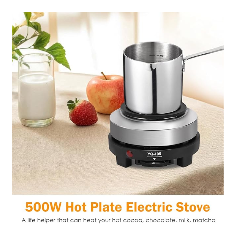 Multi-Function Electric Hot Plate Coffee Stove