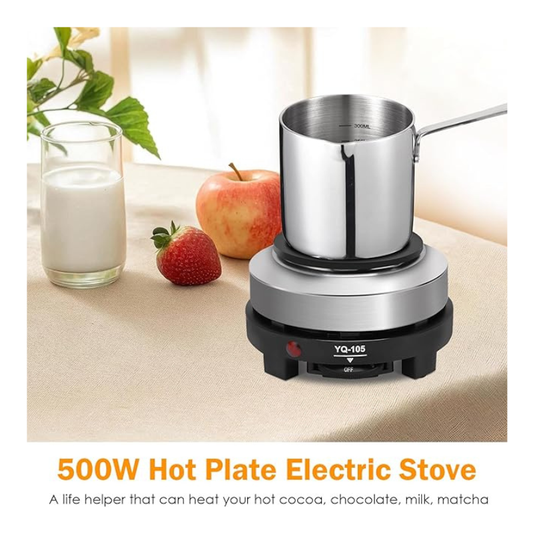 Multi-Function Electric Hot Plate Coffee Stove