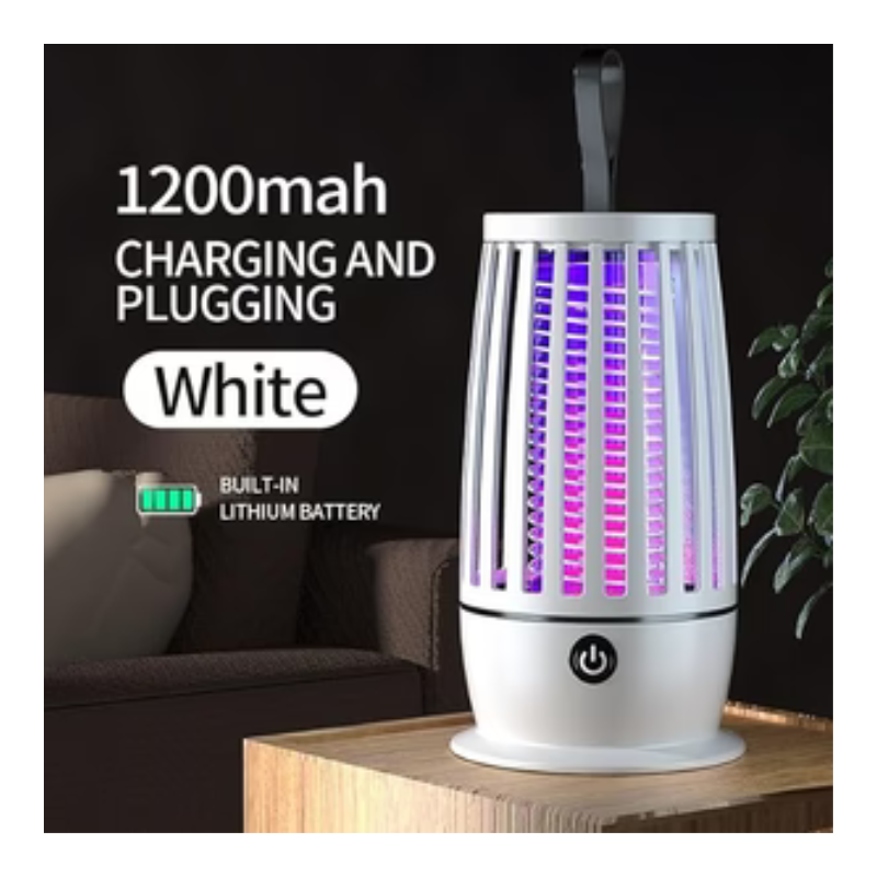 Electric Shock Killer Lamp