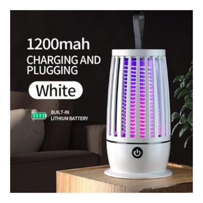 Electric Shock Killer Lamp