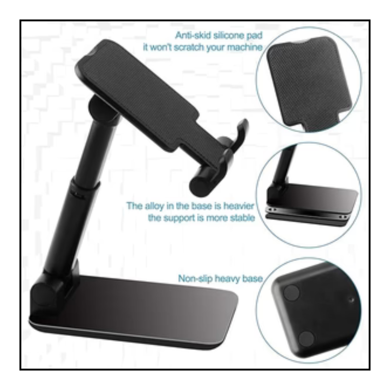 Cell Phone Stand