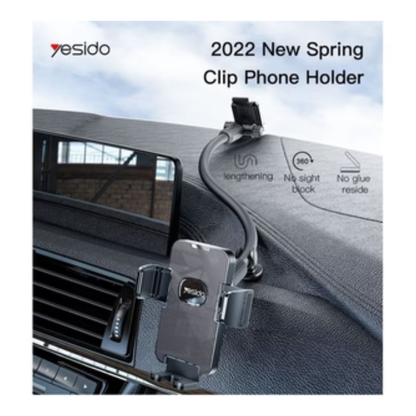 Car Adjustable Smart Phone Holder