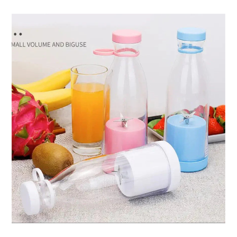 زجاجة عصارة محمولة