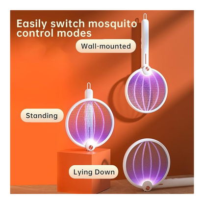 Electric Mosquito Zapper