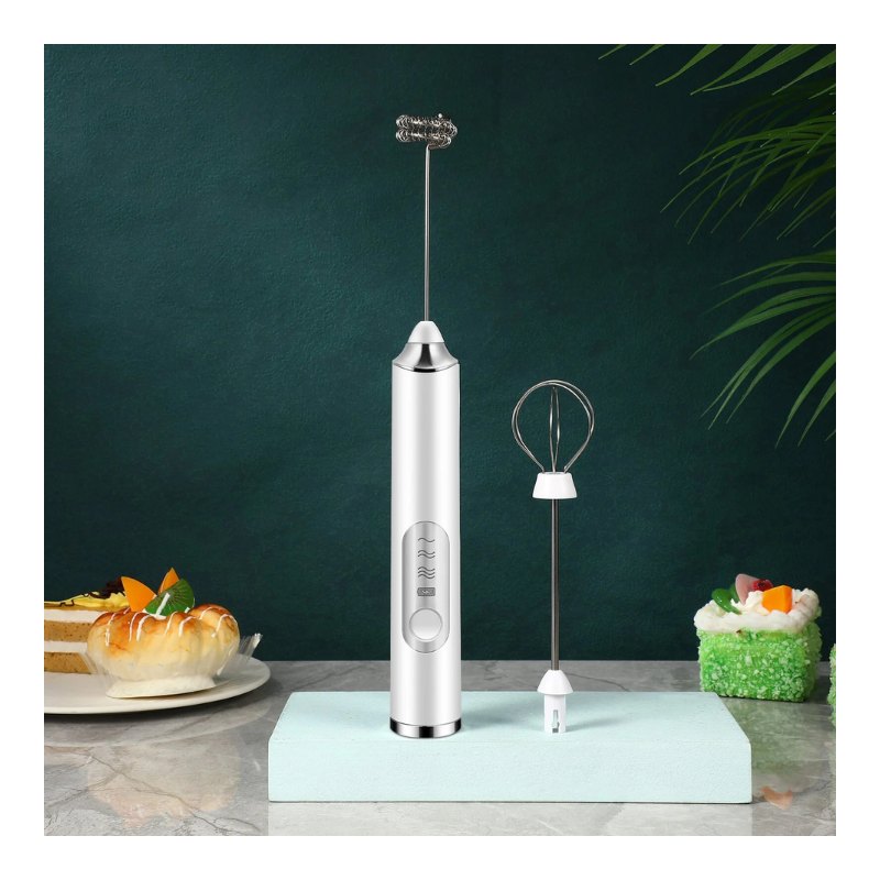 مضرب بيض كهربائي لاسلكي