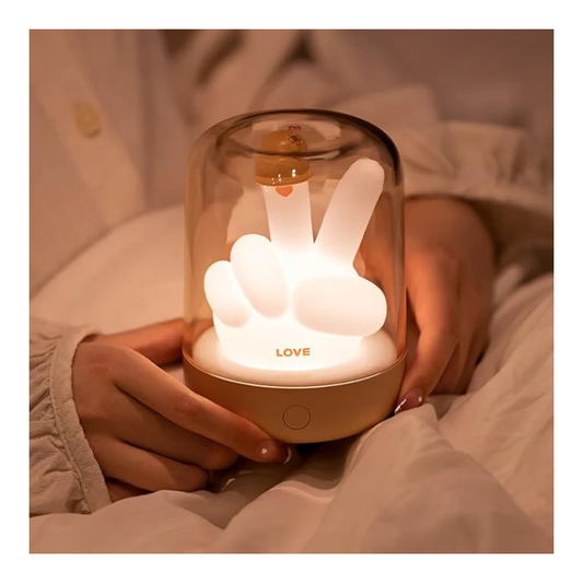 Cute Ambient Mosquito Lamp