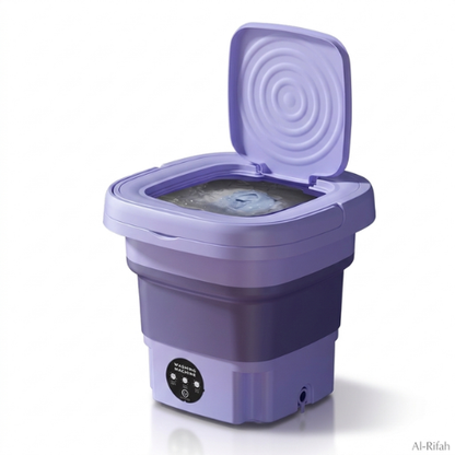 Portable Washing Machine