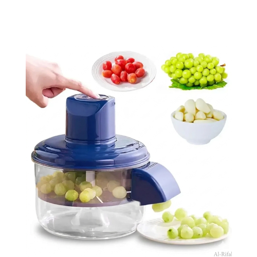 Fruit and Vegetable Peeling Machine