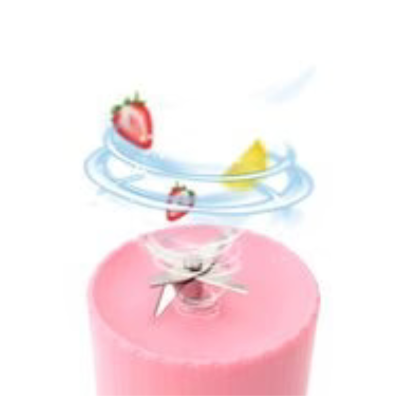 زجاجة عصارة محمولة