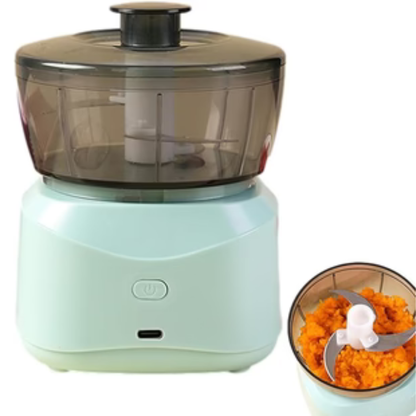 Small Garlic Chopper