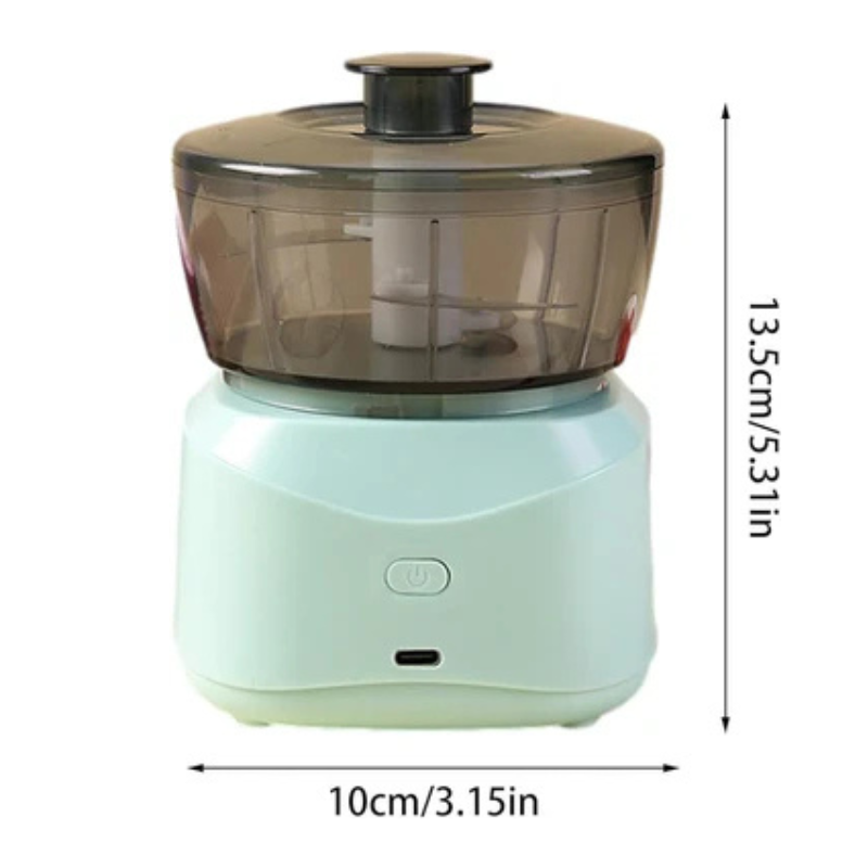 Small Garlic Chopper