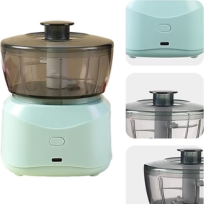 Small Garlic Chopper