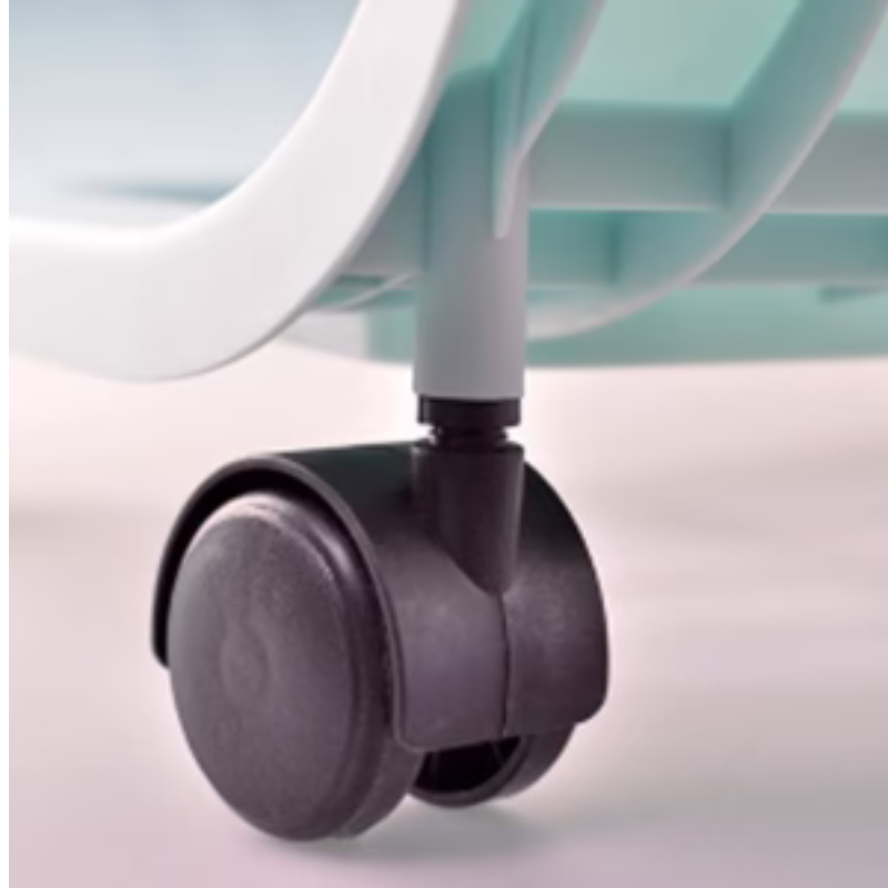 Rolling Storage Baskets