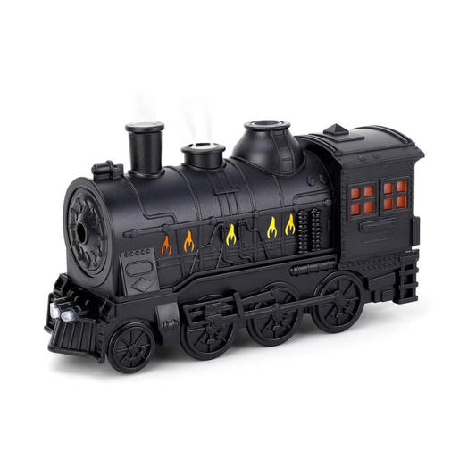 Retro Train Aroma Diffuser