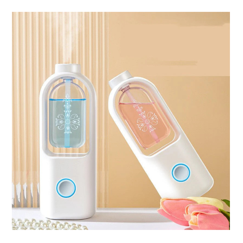 Home Aromatherapy Machine