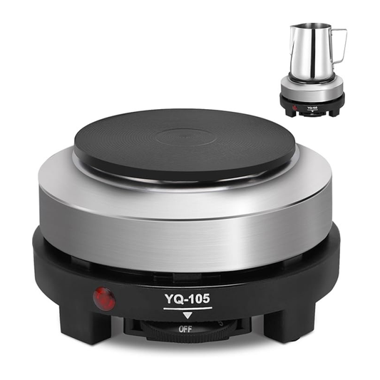 Multi-Function Electric Hot Plate Coffee Stove