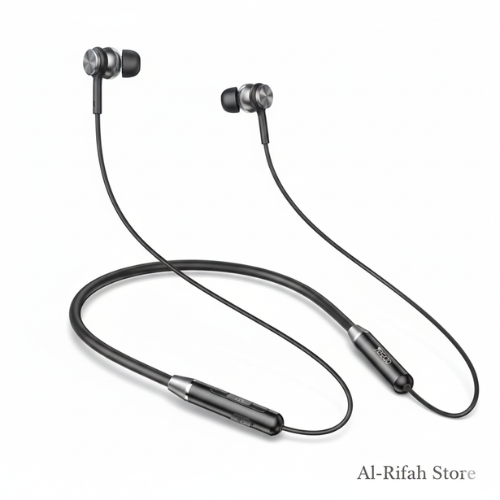 Wireless Headphones Neckband Headset
