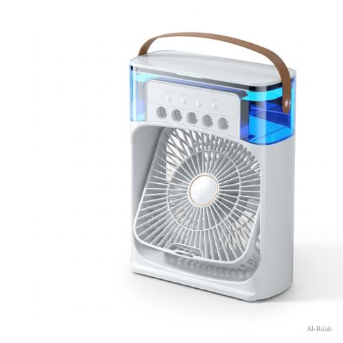 Portable Air Cooler