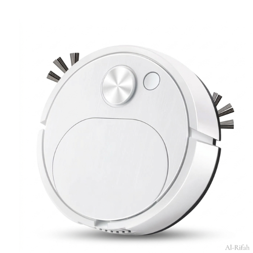 3-IN-1 Automatic Robot Vacuum Cleaner